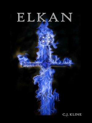 cover image of Elkan